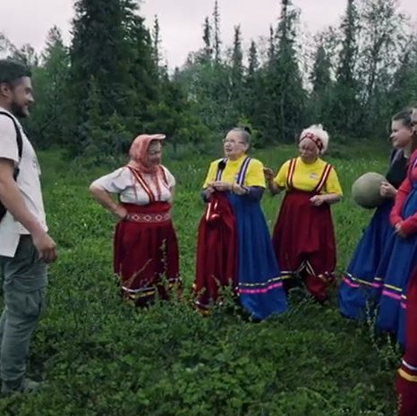 саам